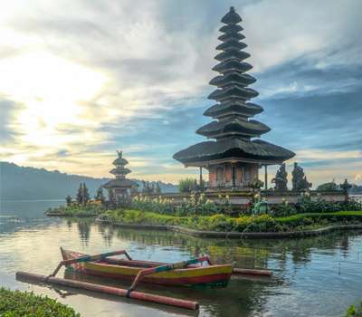 Affordable Bali