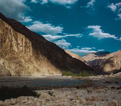 Delightful Ladakh-Summer Special