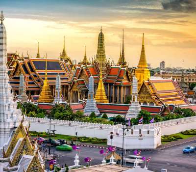 Bangkok Easy